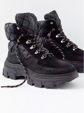 Pajar Roka Winter Boots, Size 8.5